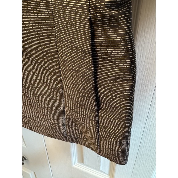 Lafayette 148 New York Landon Jacket Women's Size 14 Blazer Coat. $1498 Retail - Picture 9 of 10